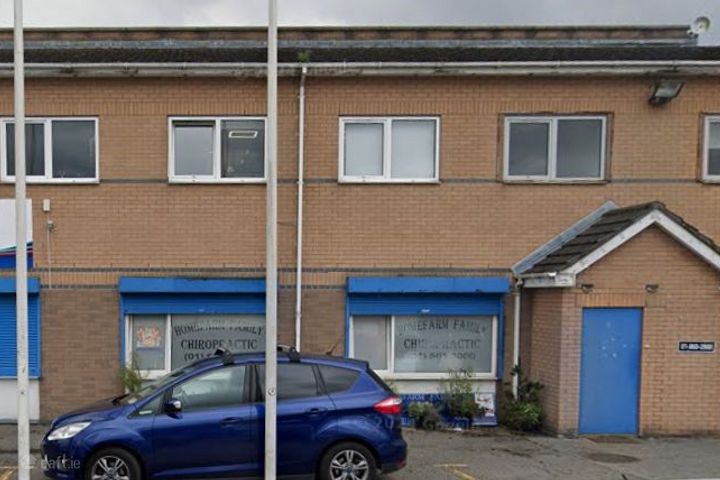 13, Blackwater Road, Dublin Industrial Estate, Glasnevin Dublin 11, Cabra, Dublin 11