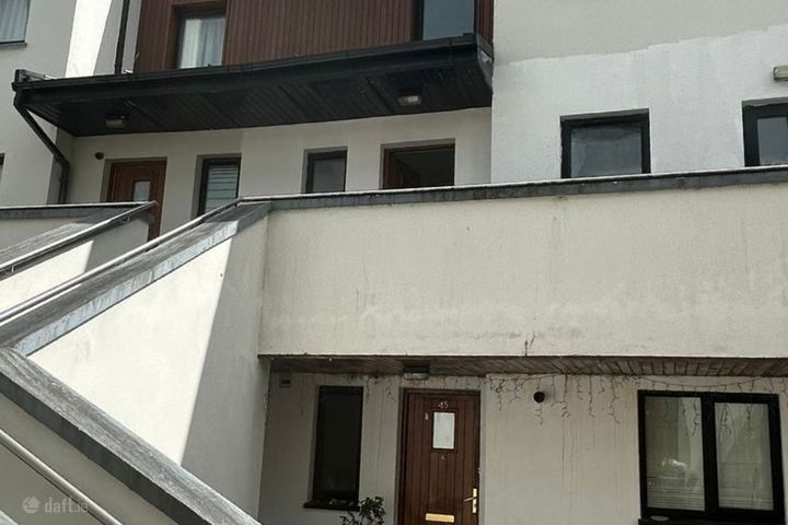 46 The Crescent, Buttery Court, Market Square, Mallow, Mallow, Co. Cork