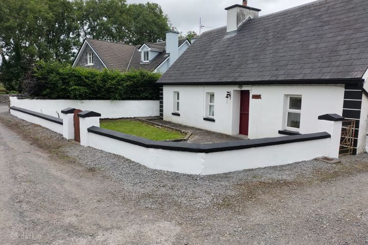 Aivling, Ballybaun, Caherlistrane, Co. Galway, H91NPK5