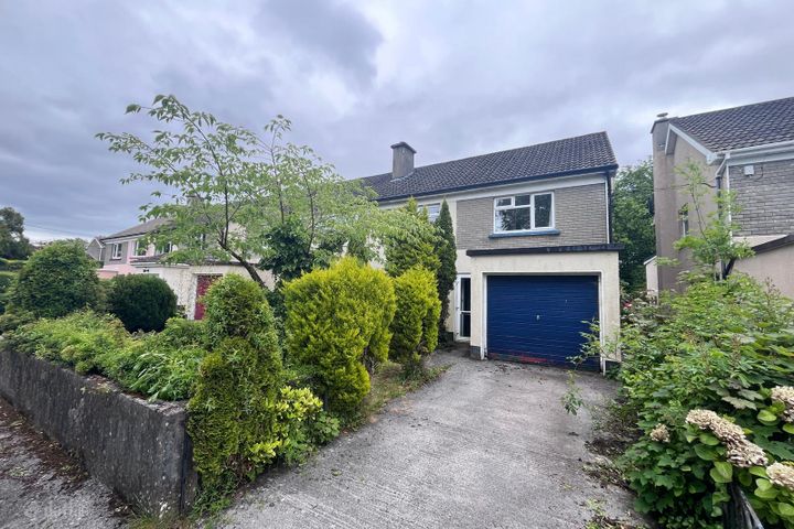 Ballivor, 4 Westlodge, Athlone, Co. Westmeath