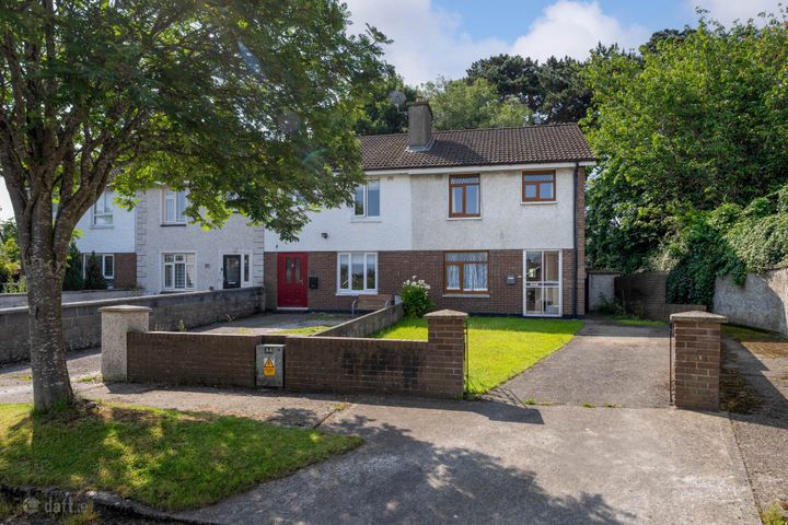 33 Rosemount Park, Dundrum, Dublin 14, Co. Dublin, D14E4A6