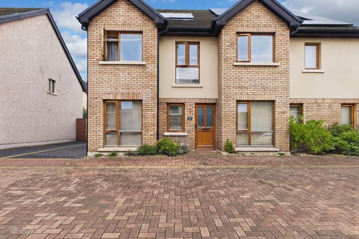 10 Millbourne Drive, Ashbourne, Ashbourne, Co. Meath, A84XD61