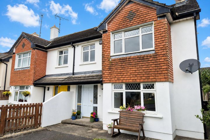 36 The Birches Close, Galway Road, Tuam, Co. Galway, H54YE20