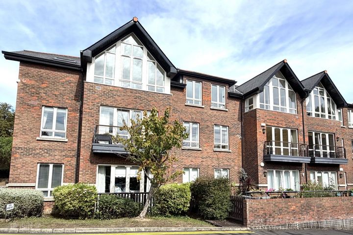 Woodview Mount Merrion Avenue, Blackrock, Co. Dublin