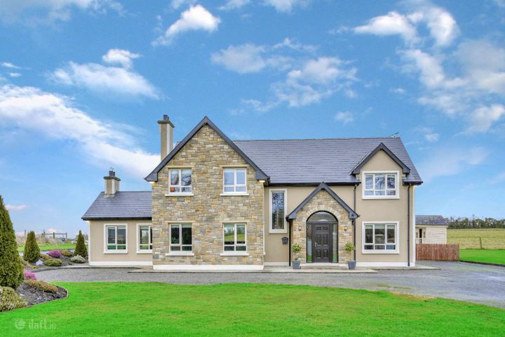 Ballybonia, Ardee, Reaghstown, Co. Louth, A92TC7Y