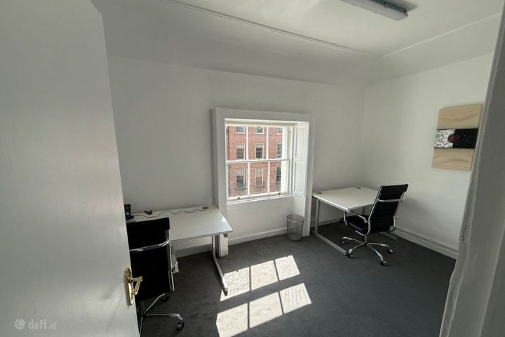 Fitzwilliam Street Upper, Dublin 2