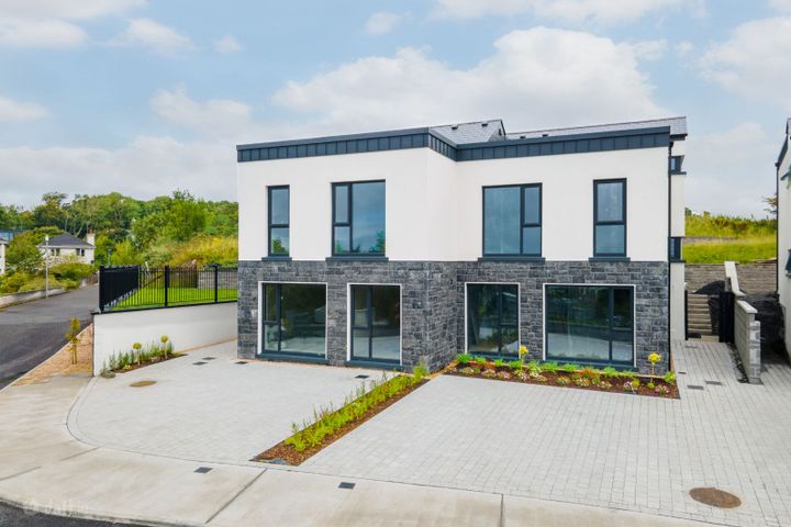 2 Cluain Thiar, Westport, Westport Quay, Co. Mayo, F28X6H9