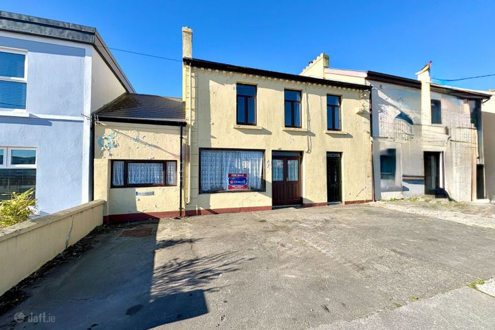 Church Road, Ballybunnion, Ballybunion, Co. Kerry, V31EE03