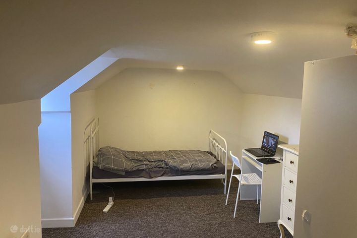 Roseville Terrace, Dublin Road, Bray, Co. Wicklow, Bray, Co. Wicklow