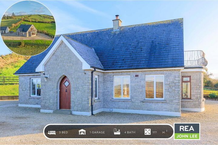Jakes Place, Ballinahinch, Birdhill, Tipperary