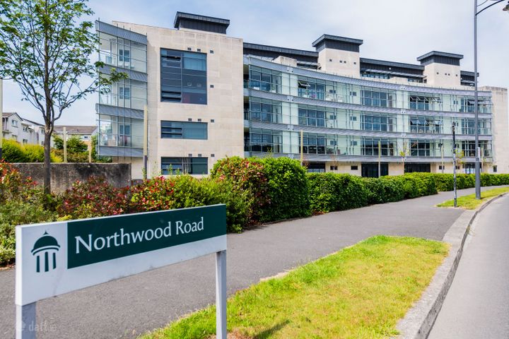 Unit 14, Northwood House, Northwood Crescent, Dublin 9