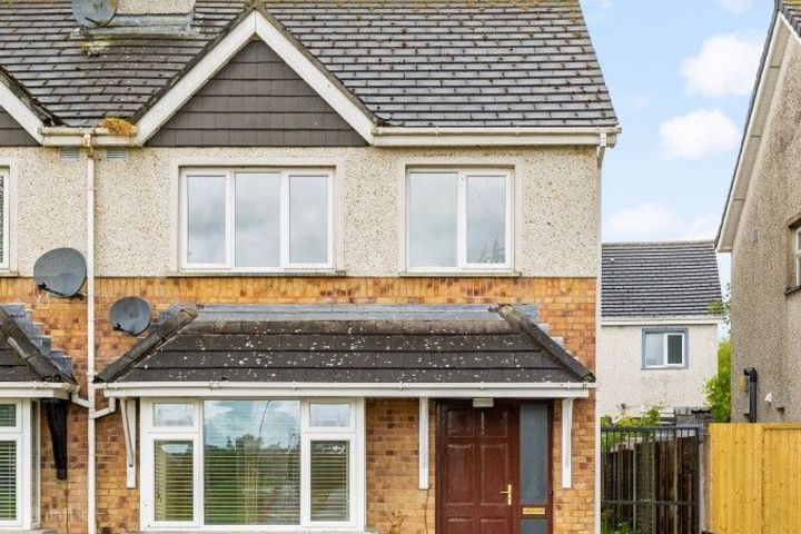 43 Derrycorris Drive, Edenderry, Co. Offaly, R45D393