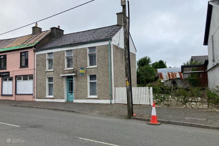 East End, Boherbue, Co. Cork, P51F656
