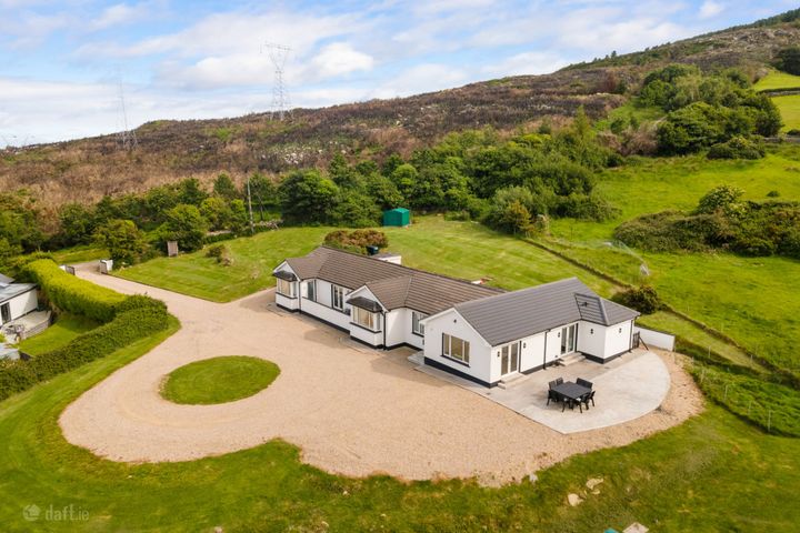 Woodside Lodge, Cullens Way, Woodside Road, Sandyford, Dublin 18, D18NW18