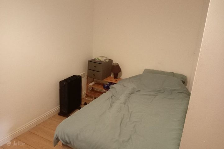 Saint Joseph's Villas, Athlone, Co. Westmeath