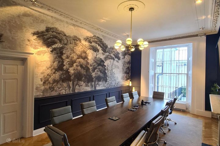 39/40 Mount Street Upper, Dublin 2