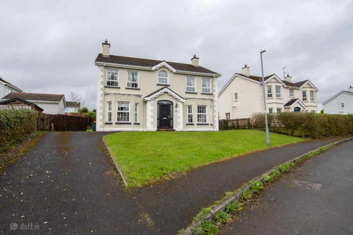 31 The Rectory, Fahan, Co. Donegal, F93TH73