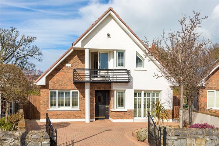 8 Santa Sabina Manor, Greenfield Rd, Sutton, Dublin 13, Dublin
