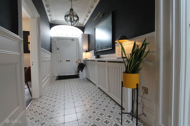 Top Floor Offices, 7 Northumberland Avenue, Dun Laoghaire, Co. Dublin