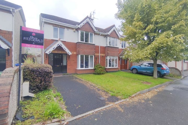 25 College Gate, Summerville Ave, Limerick, Limerick