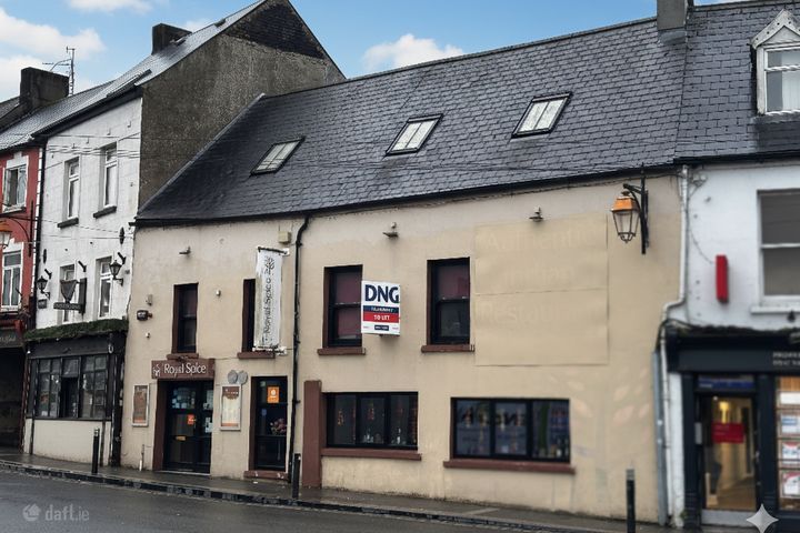 2/3 Watergate Street, Kilkenny, Co. Kilkenny