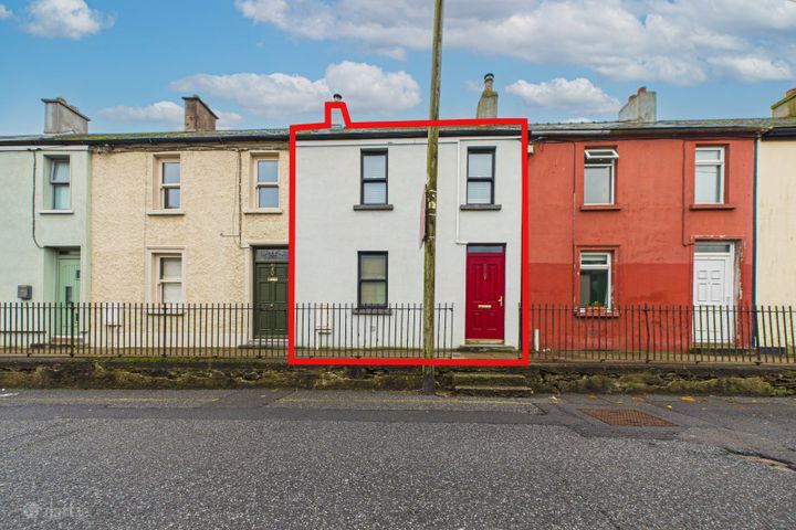 38 Francis St, Waterford City, Co Waterford, Waterford