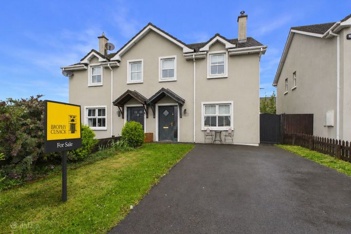 10 Park Road, Ivowen, Kilsheelan, Kilsheelan, Co. Tipperary, E91F5P2