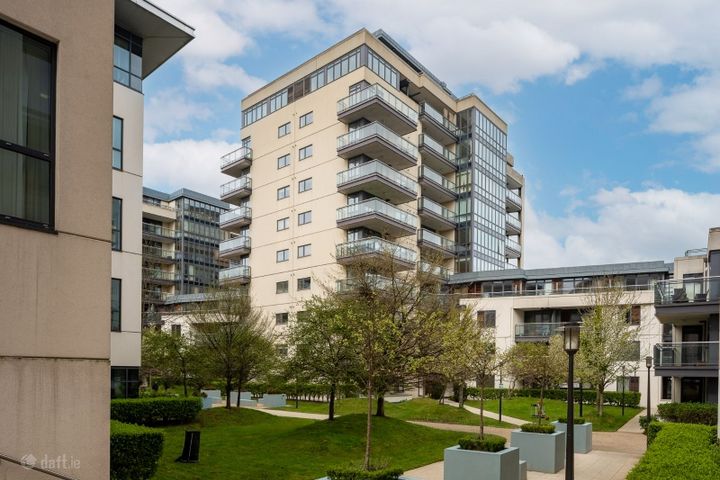  234 Kilmainham Square, Kilmainham, Dublin 8, D08WE54