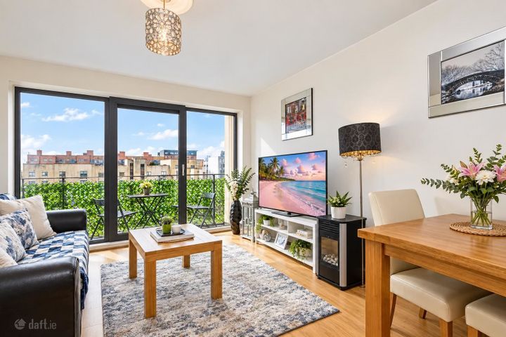 Apartment 83, Burnell Court, Malahide Road, Donaghmede, Dublin 17, D17DX79