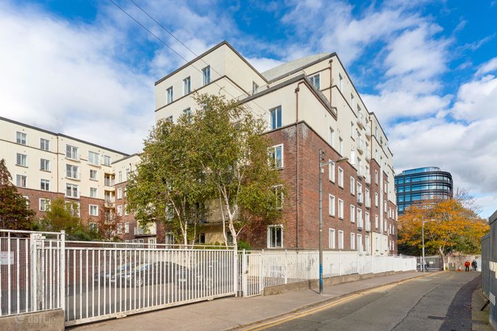 35 The Northumberlands, Love Lane East, Mount Street Lower, Dublin 2, D02 TV76