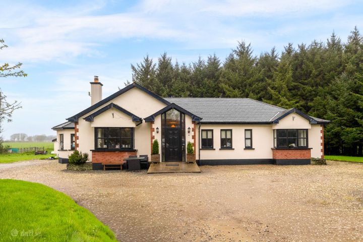 2 Fir Trees, Aughermon, Taghmon, Co. Wexford, Y35A248