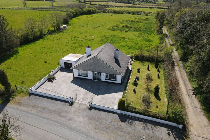 Kye, Elphin, Elphin, Co. Roscommon, F45RK15