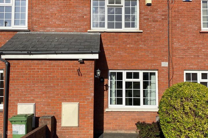 Saint Annes, Kimmage, Dublin 12