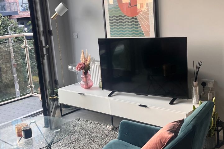   Gardens, Whitehall, Dublin 9