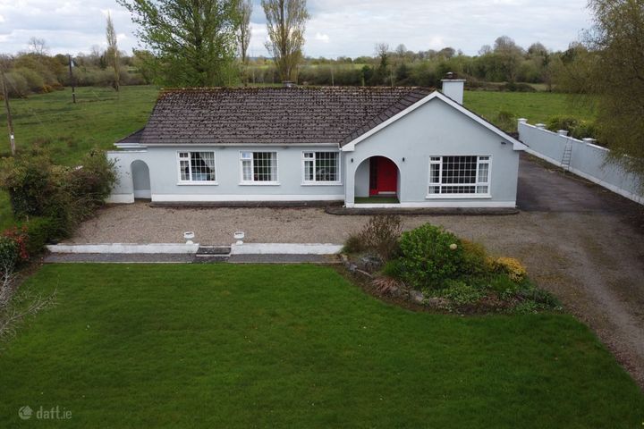 Coolisteige, Clonlara, Clonlara, Co. Clare, V94N8PT