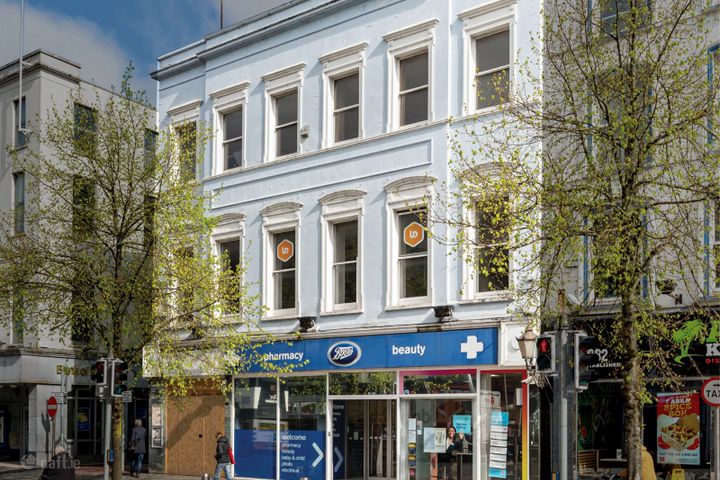 7172 St Patrick's Street, Cork City Centre, Co. Cork, T12KDC0