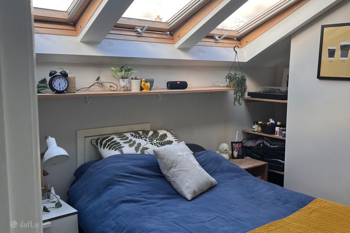 Church Avenue South, Rialto, Dublin 8