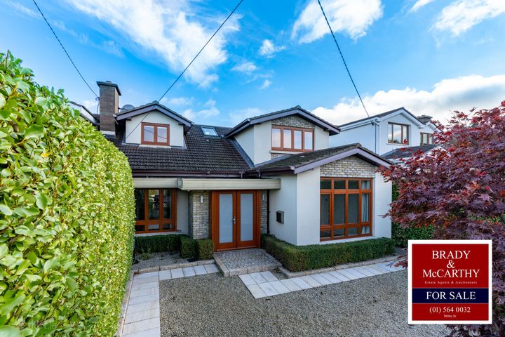 28 Ardagh Crescent, Blackrock, Co Dublin, Dublin