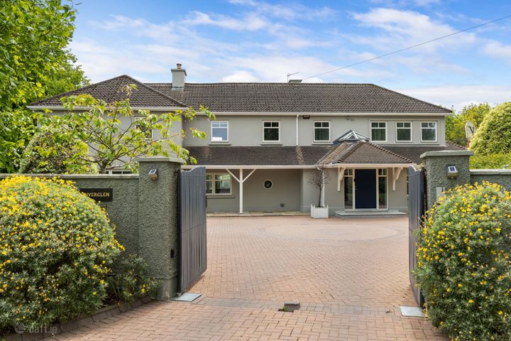 Riverglen, Church Road, Delgany, Co Wicklow, A63DV22