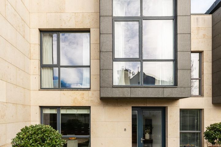 8 Longwood, Wynnsward Park, Clonskeagh, Dublin 14, D14Y2H9 - Photo 2