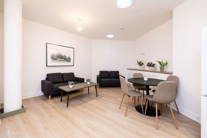 St. James Place, Inchicore, Dublin 8