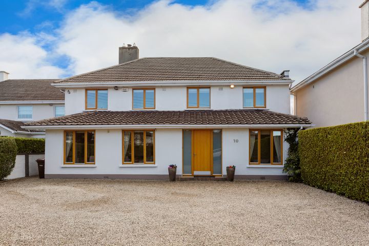10 Beech Park Grove, Foxrock, Dublin 18, Dublin 18, Dublin