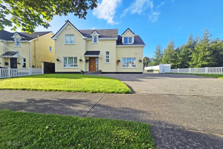 60 Woodlands, Lackagh, Co. Galway, H65HK49