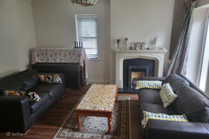 Annagh Court,Waterville Blanchardstown , Blanchardstown, Co. Dublin