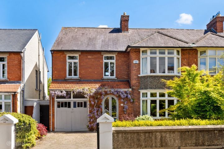 12 Merton Road, Rathmines, Dublin 6, Dublin 6, Dublin