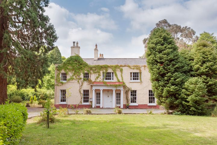 Cherrywood House, Cherrywood Rd, Loughlinstown Dublin 18, Dublin 18, Dublin