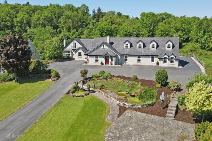 Bunratty Woods Country House, Bunratty, Ennis, Co. Clare, V95TR74