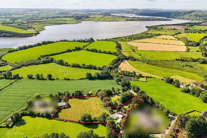 "The Secret Gardens", Rochestown, Glenmore, Co. Kilkenny, Y34YY61