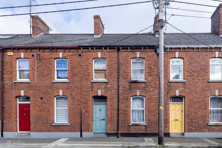 18 Barrack Street, Dundalk, Co. Louth, A91DR9F