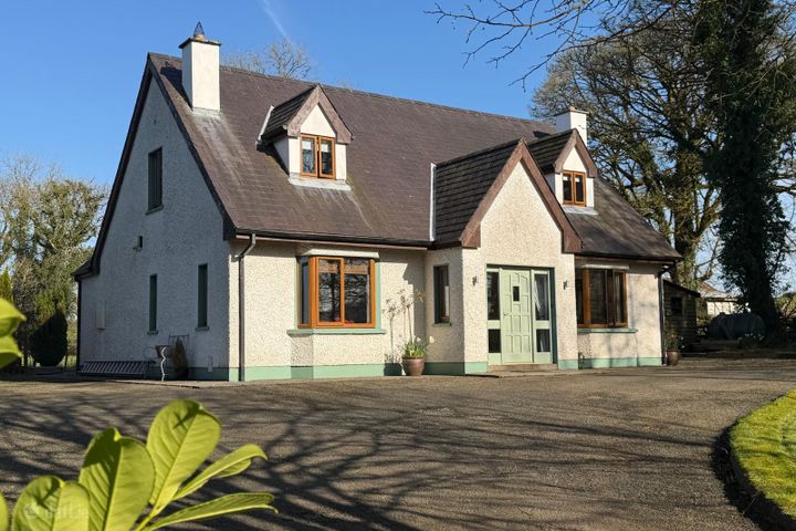 Tawnagh, Riverstown, Co. Sligo, F52P268